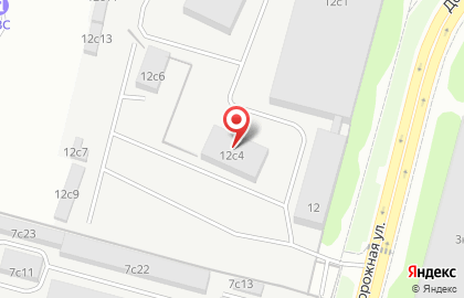 Компания Septic shop на карте