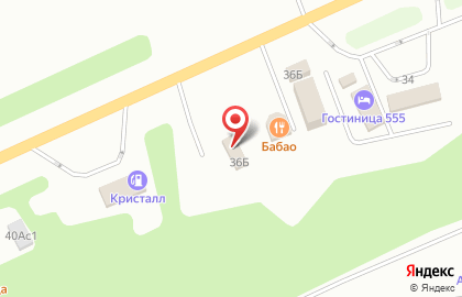 Транспортная компания БиКар в Шелехове на карте