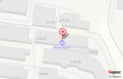 Pechkashop на карте