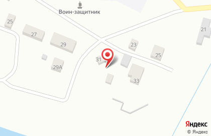 Аптечный пункт в Первомайском районе на карте
