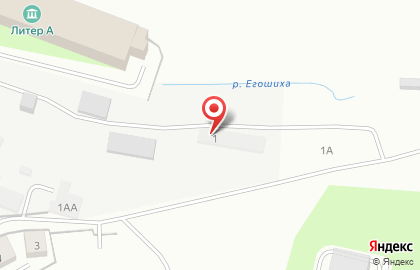Производственное объединение Трубное Решение на Петропавловской улице на карте