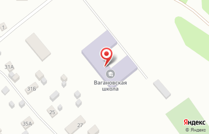 Участковая избирательная комиссия №177 на карте