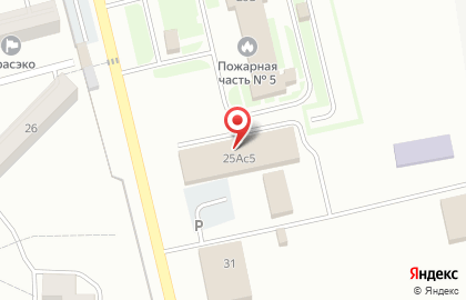 Магазин разливного пива Пивной причал на Солнечной улице на карте