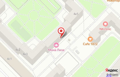 UFirst на Университет на карте