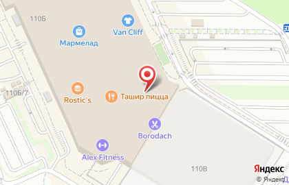 Студия печати Printcafe в Дзержинском районе на карте