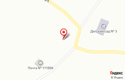 Почта России в Твери на карте