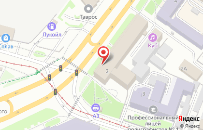 Фирменный магазин Китап на карте