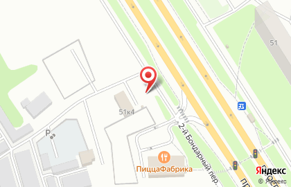 Автомат по продаже незамерзающей жидкости Gartex на проспекте Фрунзе на карте