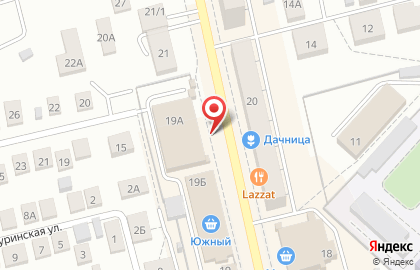 Бутик по продаже семян по продаже семян на улице Ухтомского на карте