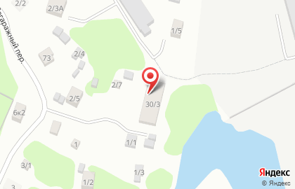 Служба выездного массажа для женщин Relaks на карте