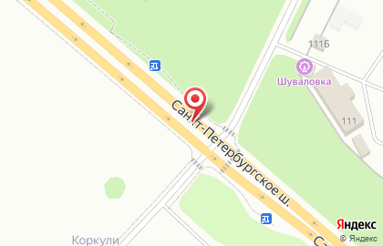 ООО Нет на карте