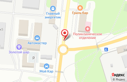 Авто 49 в Дмитрове на карте