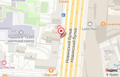 Логистическая компания Восточно-Уральский Терминал на карте