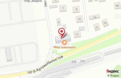 Служба заказа транспорта Таксовик на карте