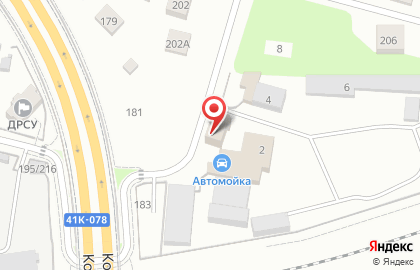 Компания Green-land spb на Железнодорожной улице на карте