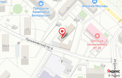 City 17 на карте