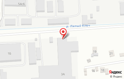 Торговая компания НК-Фрутт на карте