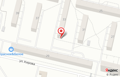 Аптека Клеверфарм в Каменск-Уральском на карте