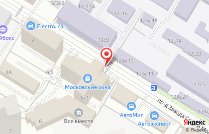 FreeTech на карте