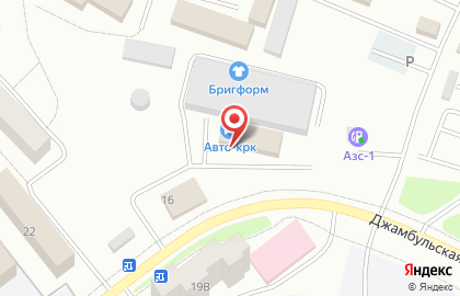 Строительная компания по алмазной резке, пилению и сверлению отверстий в бетоне Альянс Плюс на карте
