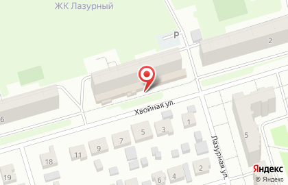 Салон красоты Elite City на карте