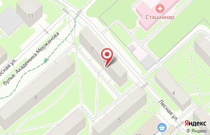 Компания Otkachkadom на карте