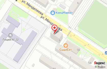 Магазин фермерских сыров Молеон на карте