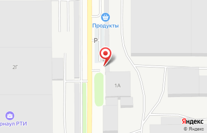 Пивная компания Титан на карте
