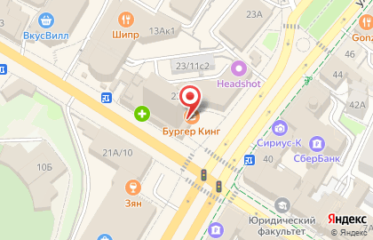 Рекламно-информационное агентство Прайм на карте
