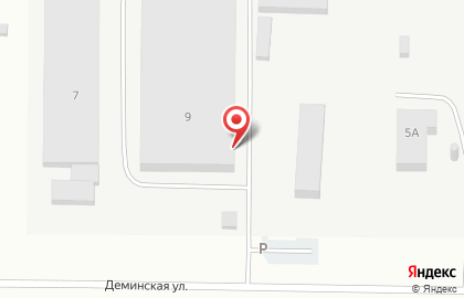 Компания СтройКом-Кострома на карте