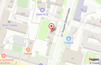 ООО Группа инновационных технологий на карте