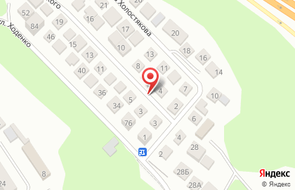 CleanBuro на карте