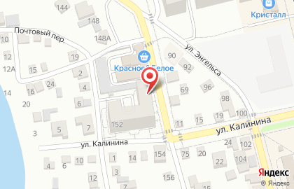 Магазин Мясной маркет в Невинномысске на карте