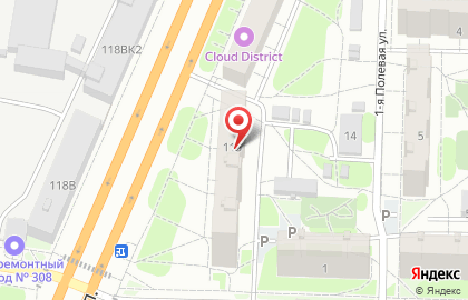 37 Трудяг на карте