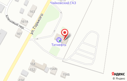 Шиномонтажная мастерская Koleso на карте