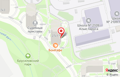 Городской психолого-педагогический центр Городской психолого-педагогический центр в Москве на карте