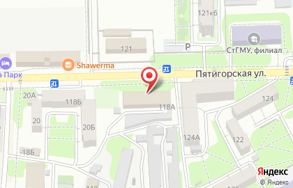 Тамбуэль на карте