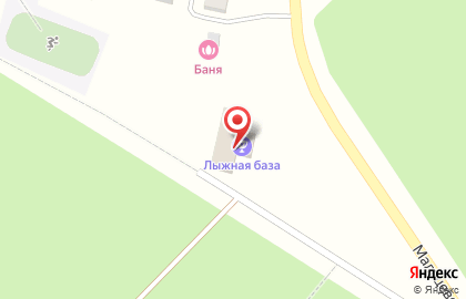 Сбербанк, ПАО в Шадринске на карте