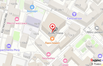Гамелан на карте
