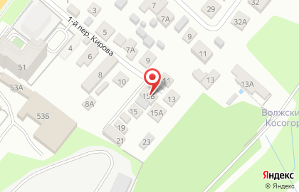 Реабилитационный центр Сансара на карте