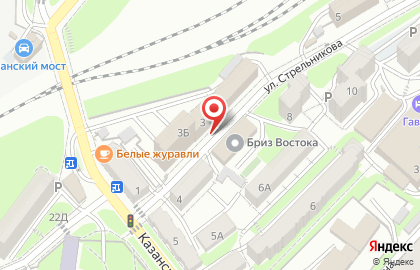 Express-Гарант на карте
