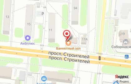 Продовольственный магазин Антоновка на карте