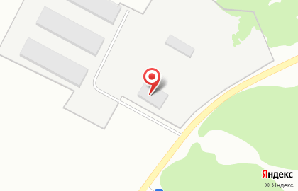 Фельдшерско-акушерский пункт на Береговой улице на карте