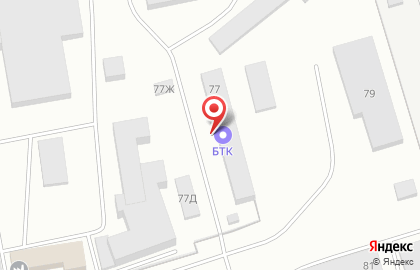 UralFit.ru на карте