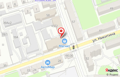 Dream_Studio.Tattoo на карте