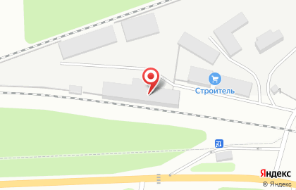 Производственно-торговая фирма, ИП Габдулсаитова Р.М. на карте