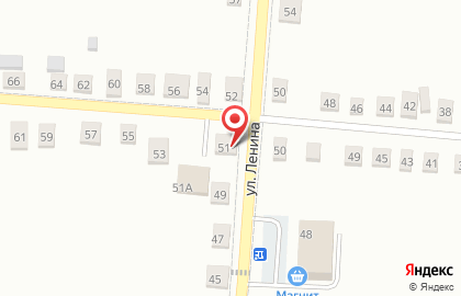 Компания Тетракон на карте