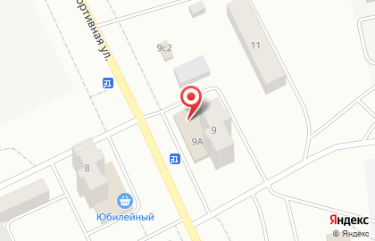 Магазин бытовой химии и хозтоваров Вариант в Правобережном районе на карте