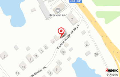 Магазин продуктов в Самаре на карте