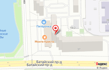 Организация праздников и банкетов Sara на карте